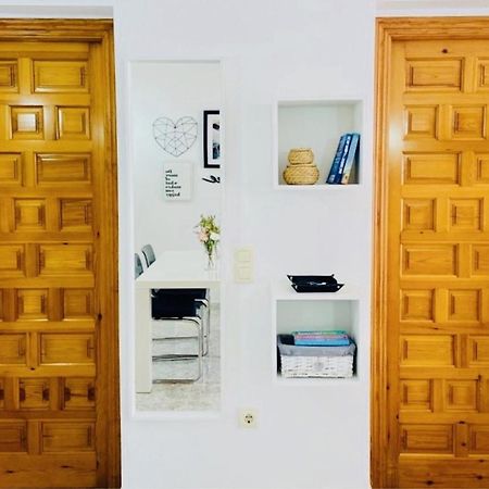 Fantastico Apartamento Con Vistas Panoramicas Al Mar Кумбре-дель-Соль Екстер'єр фото